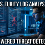 Security Log Analysis