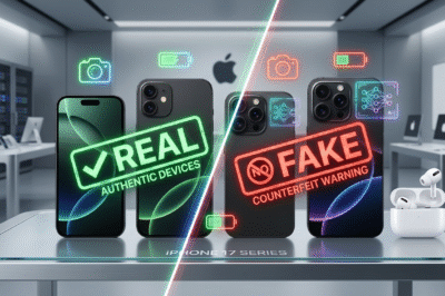 The Ultimate iPhone 17 Series Review: Real vs Fake Features