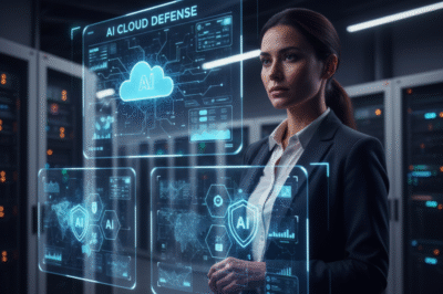 Best AI Tools for Cloud Workload Protection