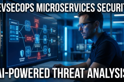 How to Secure Microservices with AIÂ