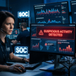 Abnormal User Behavior