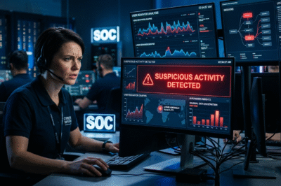 How to Use AI to Detect Abnormal User Behavior