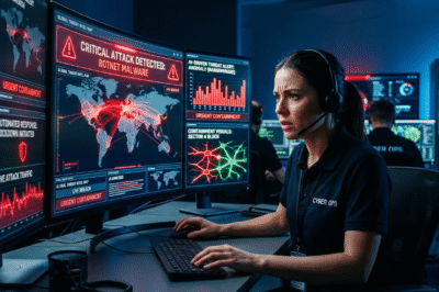 How to Use AI for Automated Incident Response