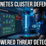 secure kubernetes clusters