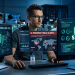 Protect Healthcare Data