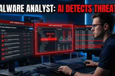 How to Use AI for Malware Behavior Detection