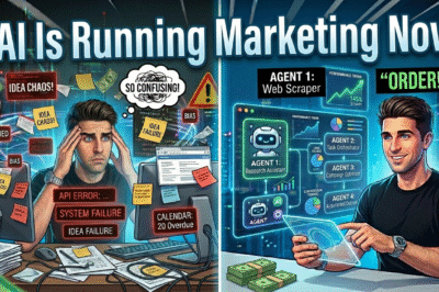 AI marketing automation 2026