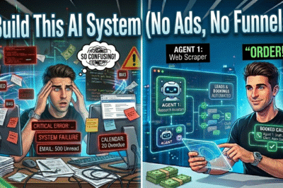 AI hybrid agency system