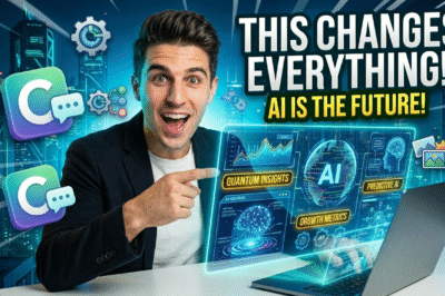 Best AI Tools in 2026: The Ultimate Guide to the Most Powerful AI Software