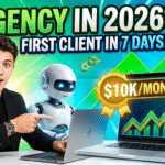 Profitable AI Agency